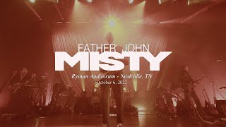 Father John Misty - Live from The Ryman