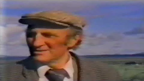 Patrick Fergus Documentary