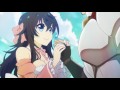 TVアニメ「ネトゲの嫁は女の子じゃないと思った？」第３巻発売告知PV