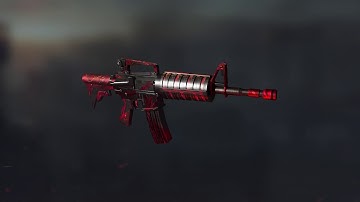 [Mad Zombies] Guns Store 4+