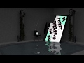 Nancy Leticia - Ur Pocket Mirror Is Too Big (Official Video)