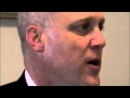 CityBusiness mayoral interview: Mitch Landrieu CityBusiness mayoral interview: Mitch Landrieu