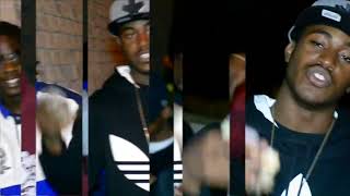 Gmg-Errcity Sauce Money, Germz Booggz - No Time Og Reupload