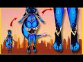 GIANTESS DRAGONCAT GROWTH SPURT (Vtuber: ChonkyLotus)