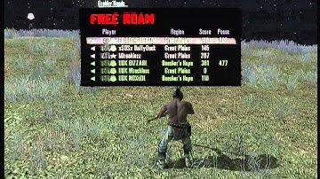 GB vs UDK |3v3| |First to 1500|