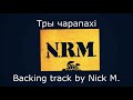 N.R.M. - Тры Чарапахі минус backing track by Nick M.