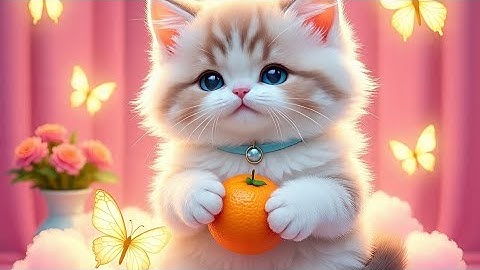 🎵 “This cat didn’t just dance… it performed 😼🔥 #ViralCat”#ai#catdancing#animation#sugar on my tongue