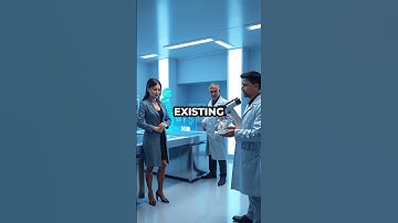 AI Creates Human DNA—The Future of Designer Babies? 🤖🧬