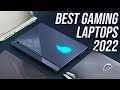 The Best Gaming Laptops of 2022 at CES!