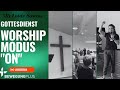 Gottesdienst 02.06.24 - 11.00 Uhr - Thema: Worship Modus"ON". Mit Loide Santos
