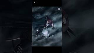 Yoruichi God Mode Aura Demon Slayer Edit Epic Anime Power