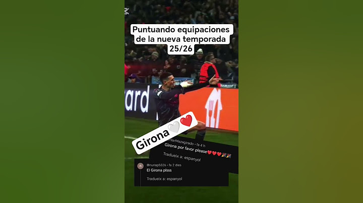 I Love Girona 🤍❤️! Suscribiros! Objetivo 500 subs(y modo carrera TOP) #shorts #viral #futbol #girona