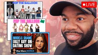 Pop The Balloon Monday w/NemRaps