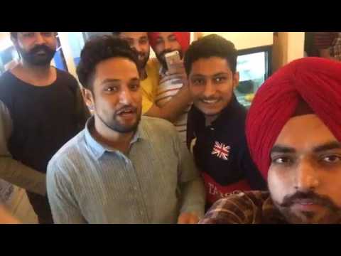 Aa Chak Challa 2 |sajjan Adeeb| Live Full Hd Video