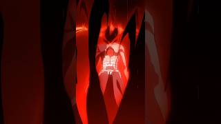 Ichigo's Most Dangerous Transformation 😈 | The Form That Shocked Every Anime Fan#shorts
