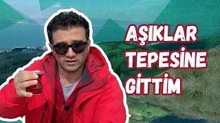 AŞIKLAR TEPESİ NEREDE? NASIL GİDİLİR? Resimi