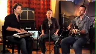 Video voorbeeld van "Secrets in Stereo-The Acoustic Sessions (Vid 3of10-Happy)"