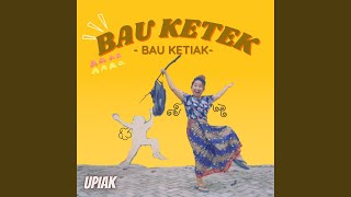 Bau Ketek