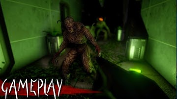 Hell of Fear: Mind Breach | Gameplay