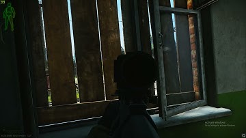 This is why scav aimbot is broken in Escape From Tarkov