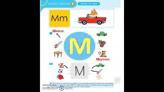 Aygün Mədətova 85 -Li M. Mm Hərfi Və Səsi