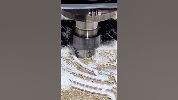 Acrylic sheet cutting in cnc machine