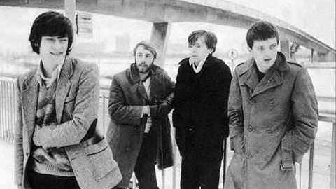 Joy Division - She's Lost Control D Ramirez Bootleg