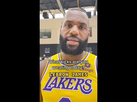 Video: LeBron James May Miss Out On $ 204 Juta Kerana Peraturan NBA yang jelas