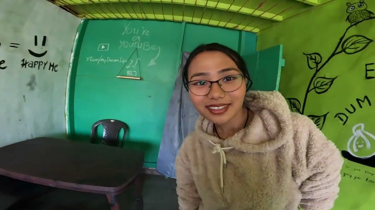 We started a Business in Manipur - Come Support Us Guys 🤓