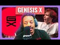 Genesis x  did it miss