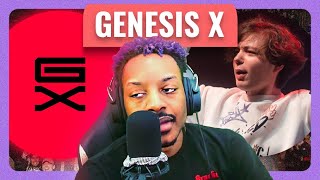 Genesis X : Did it miss?