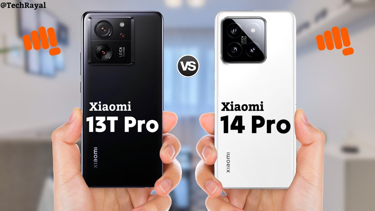 Xiaomi 14 Pro vs Xiaomi 13T Pro, Price