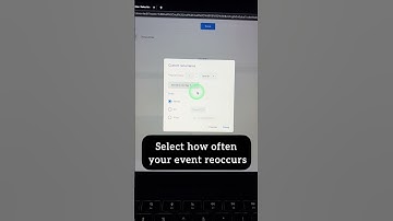 Mastering Google Calendar | How to Create Recurring Events with Ease