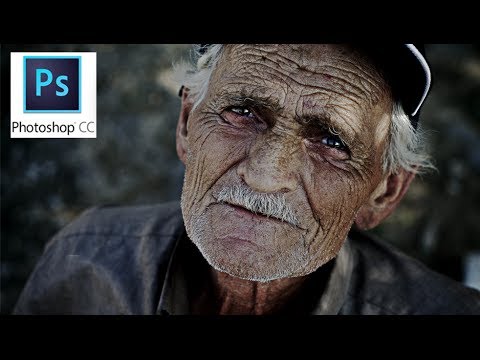 photoshop fails Photoshop | Dragan Effect | Tutorial