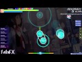 Osu! ClariS - Dreamin' [Insane]