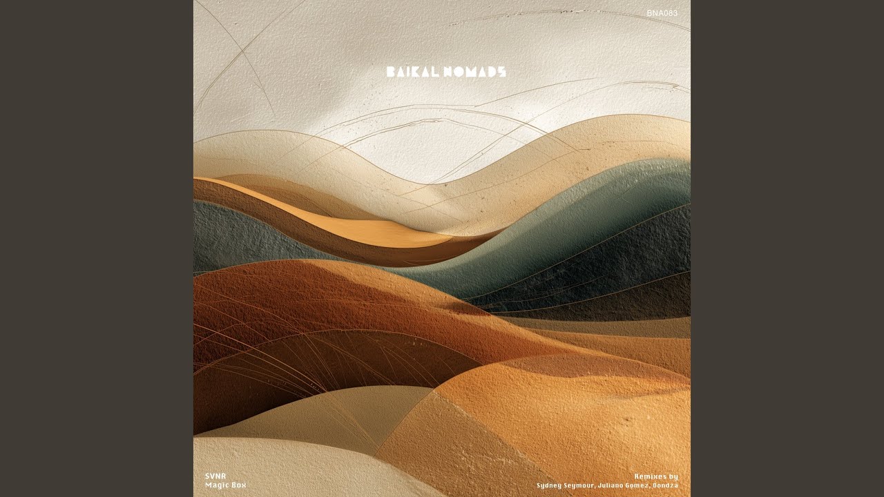 Download Space Bazaar (Juliano Gomez Remix) MP3