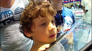 5 Yr Old Davey Bought A $100 Diamond. He Still Has It today. by David Hoffman 3,956 views 1 day ago 6 minutes, 28 seconds