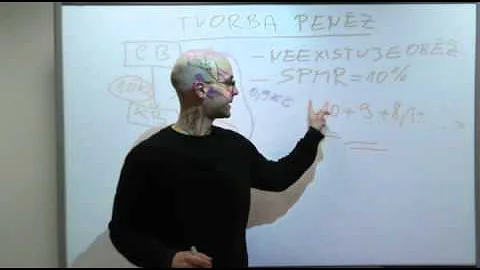 Jaký je význam peněz pro ekonomiku?