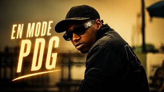 Bouss - En Mode Pdg
