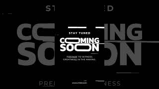 Something BIG is Coming Soon! 🚀 | Stay Tuned for the Big Reveal | ML4E