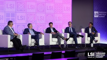 The New Standard of Care | LSI Europe ‘23