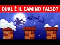 Risolvi questi indovinelli di Natale o finirai nella lista dei cattivi