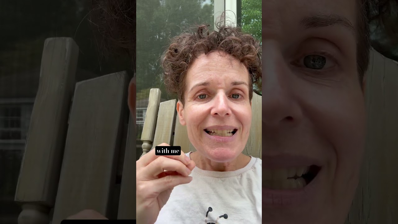 What actually goes into your kids' relationships with food, body and self? How do parents help?