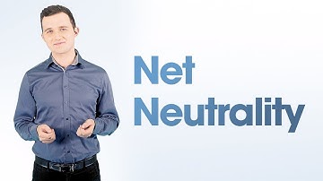 The First Honest Cable Company: Net Neutrality | Extremely Decent