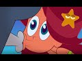 🛳 NEW SEASON 3☀ Zig & Sharko -The Kiss  (S03E28) _ Full Episode in HD