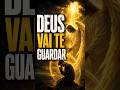 Deus vai te guardar#OraçaoDaManhã #DeusNoComando #PalavraFiel
