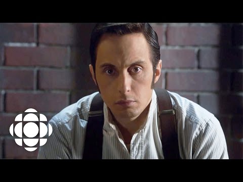 Season 9 Teaser | Murdoch Mysteries | CBC