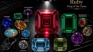 Ruby : what is the secret in king of the gems
