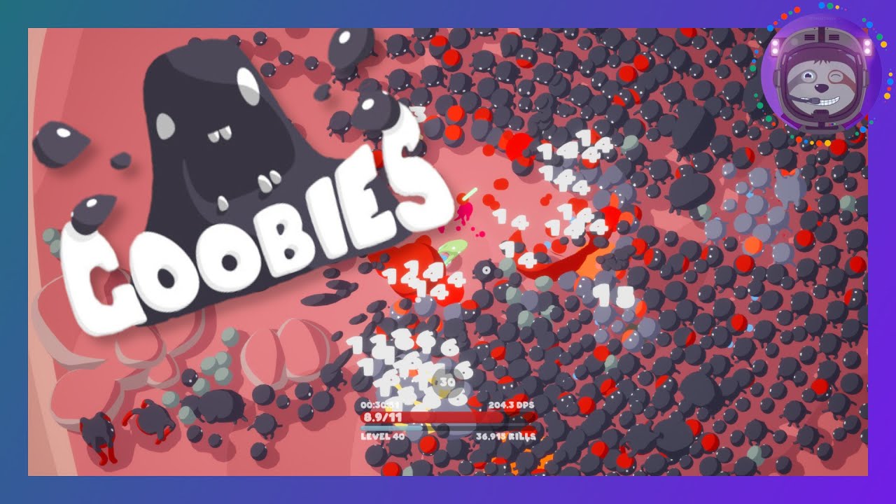 Goobies ☣️| Angespielt [4K | EN]