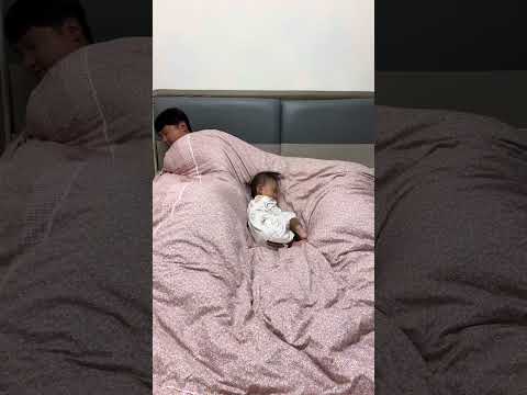 Tao Jie: I was so panicked! I didn't dare to wake up at all~ I couldn't afford to offend either of
